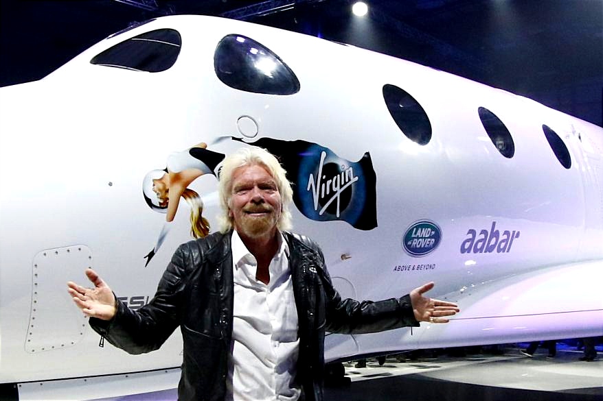 سياحة الفضاء...سياحة من نوع آخر..ماذا نعرف عنها؟