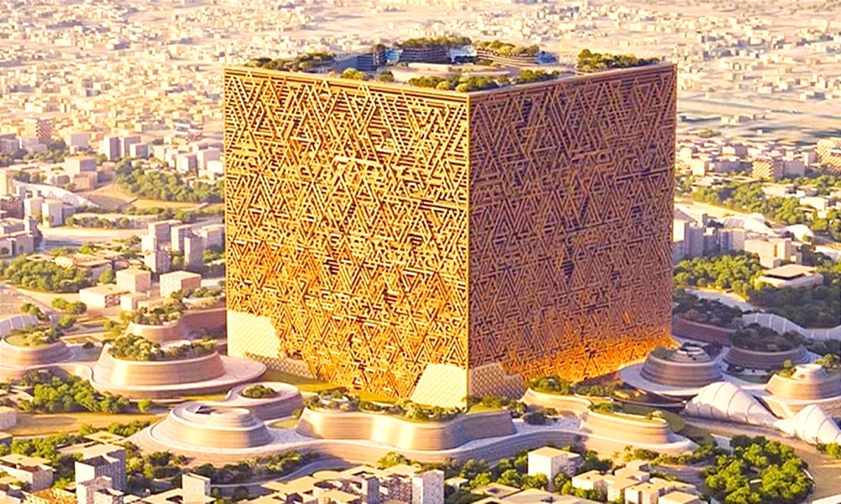 السعودية تعيد ترتيب أولوياتها وتعلّق مشروع “موكعب” العملاق ضمن مراجعة استثماراتها السياحية