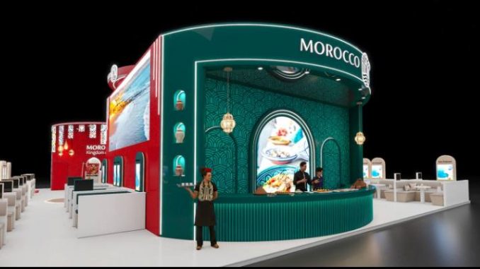 المغرب يعزز حضوره في معرض برلين الدولي للسياحة 2026 بثلاث وجهات بارزة