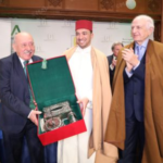 تتويج الصناعة التقليدية المغربية بـ “جائزة ديموفيلو” بإشبيلية