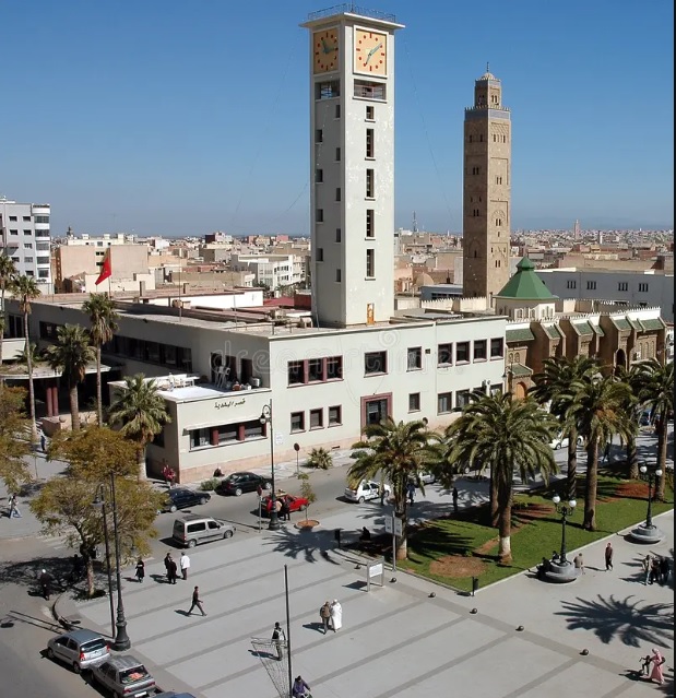 وجدة تلتحق بنادي مدن السلام: تتويج دولي لمسار مغربي في ترسيخ ثقافة التعايش