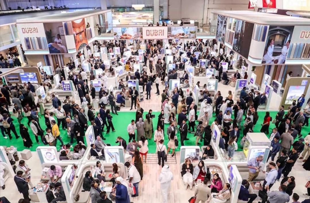 تأجيل انطلاق فعاليات معرض سوق السفر العربي 2026