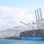 المغرب يرسخ مكانته كمفترق طرق استراتيجي للتجارة البحرية