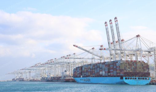 المغرب يرسخ مكانته كمفترق طرق استراتيجي للتجارة البحرية