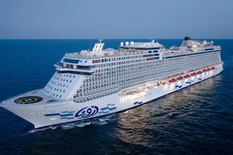 السعودية تعزز مكانتها السياحية العالمية عبر "كروز السعودية" والرحلات البحرية الثقافية