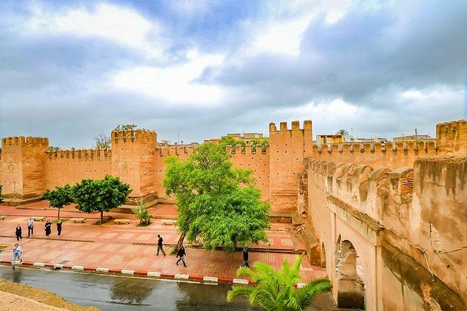 تارودانت العتيقة.. جوهرة تراثية مغربية تستقطب الأنظار وتفرض نفسها وجهة سياحية عالمية