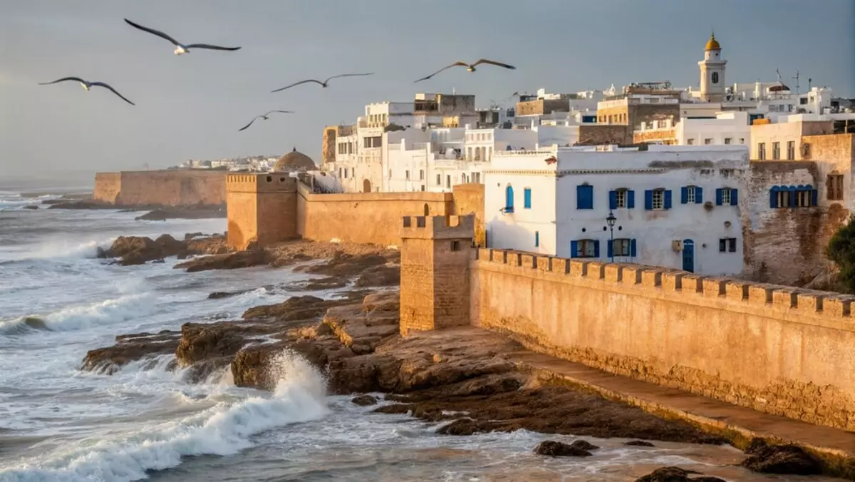 تقرير دولي: المغرب الوجهة الإفريقية الأكثر تأثيرا وجاذبية في 2025