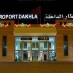 ارتفاع حركة المسافرين بمطار الداخلة بنحو 9% مع متم يناير 2026