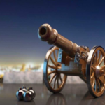 مدفع رمضان.. تقليد عريق من التراث الثقافي المغربي يُعلن موعد الإفطار ويُبشّر بالعيد