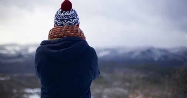 استمرار الطقس البارد مع تساقط الثلوج وتشكل سحب منخفضة بمختلف المناطق