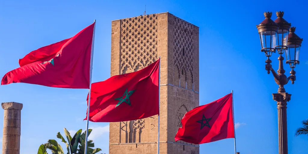 تقرير دولي: المغرب الوجهة الإفريقية الأكثر تأثيرا وجاذبية في 2025