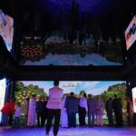 أكثر من 10 ملايين زائر توافدوا على معرض ومتحف السيرة النبوية والحضارة الإسلامية بمقر الإيسيسكو بالرباط