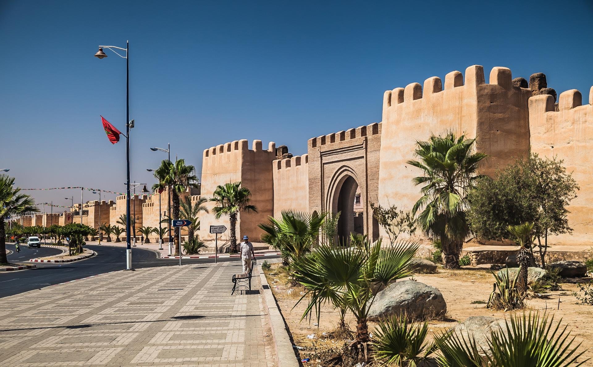 تارودانت العتيقة.. جوهرة تراثية مغربية تستقطب الأنظار وتفرض نفسها وجهة سياحية عالمية
