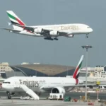 استئناف حركة الملاحة الجوية في الإمارات بعد رفع الإجراءات الاحترازية