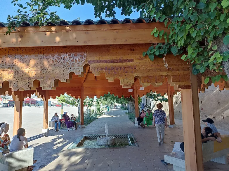 فاس تُحيي “باب أبي الجنود” ببرنامج ثقافي وفني يعيد للفضاء التاريخي نبضه الاحتفالي