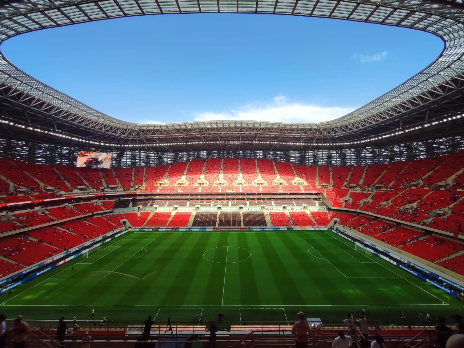 ملعب مولاي عبد الله بالرباط… بطل ملعب العام 2025 ووجهة سياحية مميزة