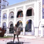المؤسسة الوطنية للمتاحف ومعهد العالم العربي يستشرفان آفاقا واعدة في إطار “الدينامية الجديدة” للعلاقات الفرنسية المغربية