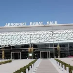 ارتفاع ملحوظ في حركة المسافرين بمطار الرباط-سلا خلال يناير 2026