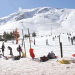 تحول استراتيجي لمنطقة أوكيمدن نحو وجهة جبلية سياحية على مدار السنة