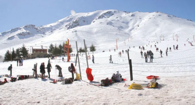 تحول استراتيجي لمنطقة أوكيمدن نحو وجهة جبلية سياحية على مدار السنة