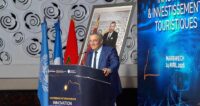 برقاد: المغرب بحاجة إلى فاعلين سياحيين كبار بدل المشاريع المعزولة لتعزيز التنافسية الدولي