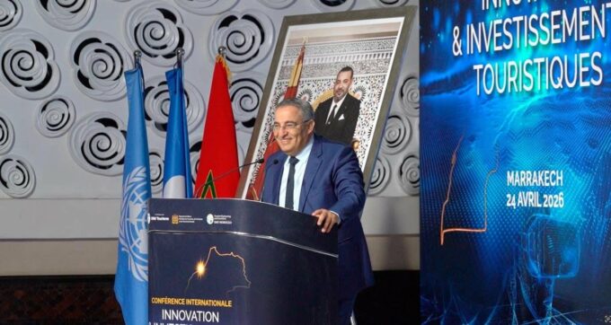 برقاد: المغرب بحاجة إلى فاعلين سياحيين كبار بدل المشاريع المعزولة لتعزيز التنافسية الدولي