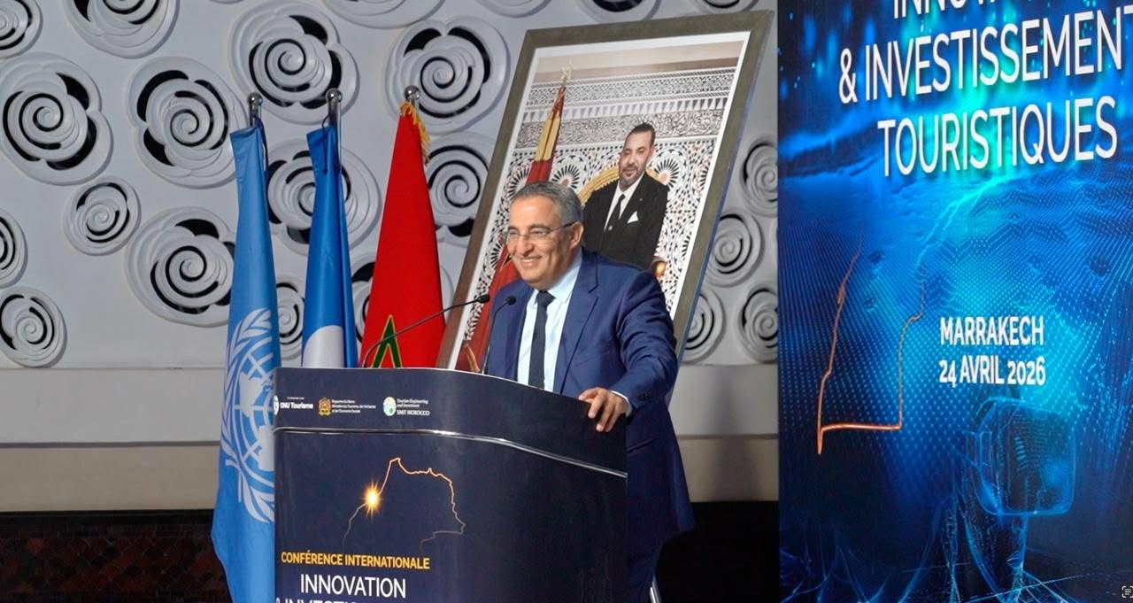 برقاد: المغرب بحاجة إلى فاعلين سياحيين كبار بدل المشاريع المعزولة لتعزيز التنافسية الدولي