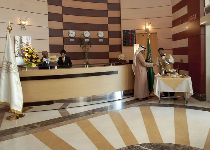 السياحة السعودية تشغّل أكثر من مليون عامل.. توسع قوي لقطاع الضيافة يتجاوز 5900 منشأة