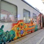 الصين تعزز عروضها السياحية بإطلاق قطارات خاصة لرحلات الربيع