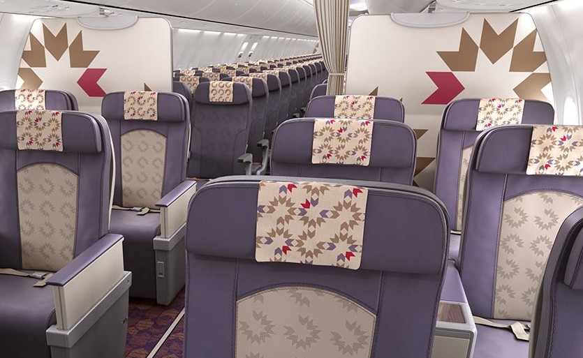 الخطوط الملكية المغربية تتسلم طائرات “بوينغ 737 ماكس” ضمن خطة رفع الأسطول إلى 88 طائرة بحلول 2027