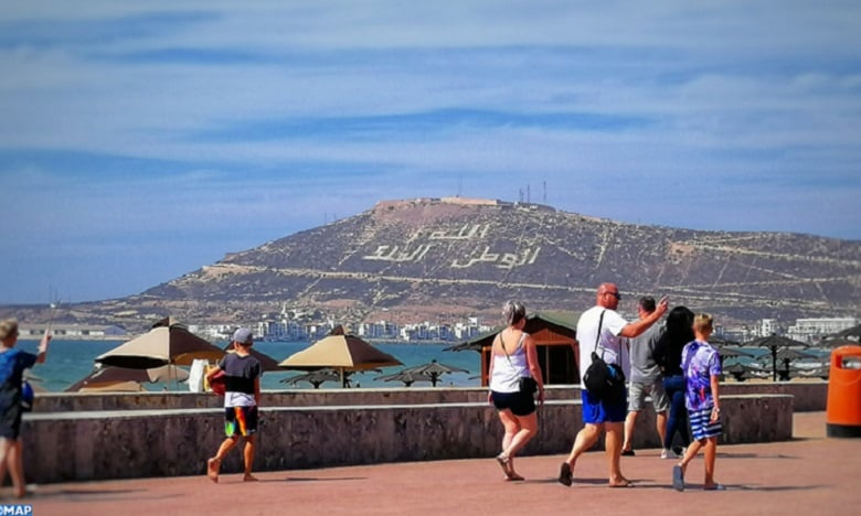التنشيط السياحي في صلب الرؤية المغربية.. رافعة جديدة لتعزيز الجاذبية والاستثمار