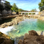 تطوان تُعيد رسم ملامح منتجع العين الزرقاء وتُعزز دوره في تنشيط السياحة الجبلية