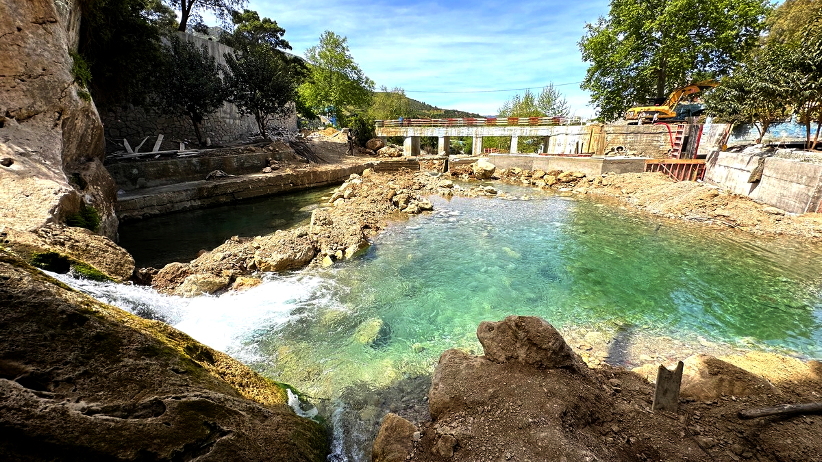 تطوان تُعيد رسم ملامح منتجع العين الزرقاء وتُعزز دوره في تنشيط السياحة الجبلية
