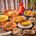 مراكش تحتفي بفن الطهي المغربي المستدام ضمن أسبوع مهن السياحة