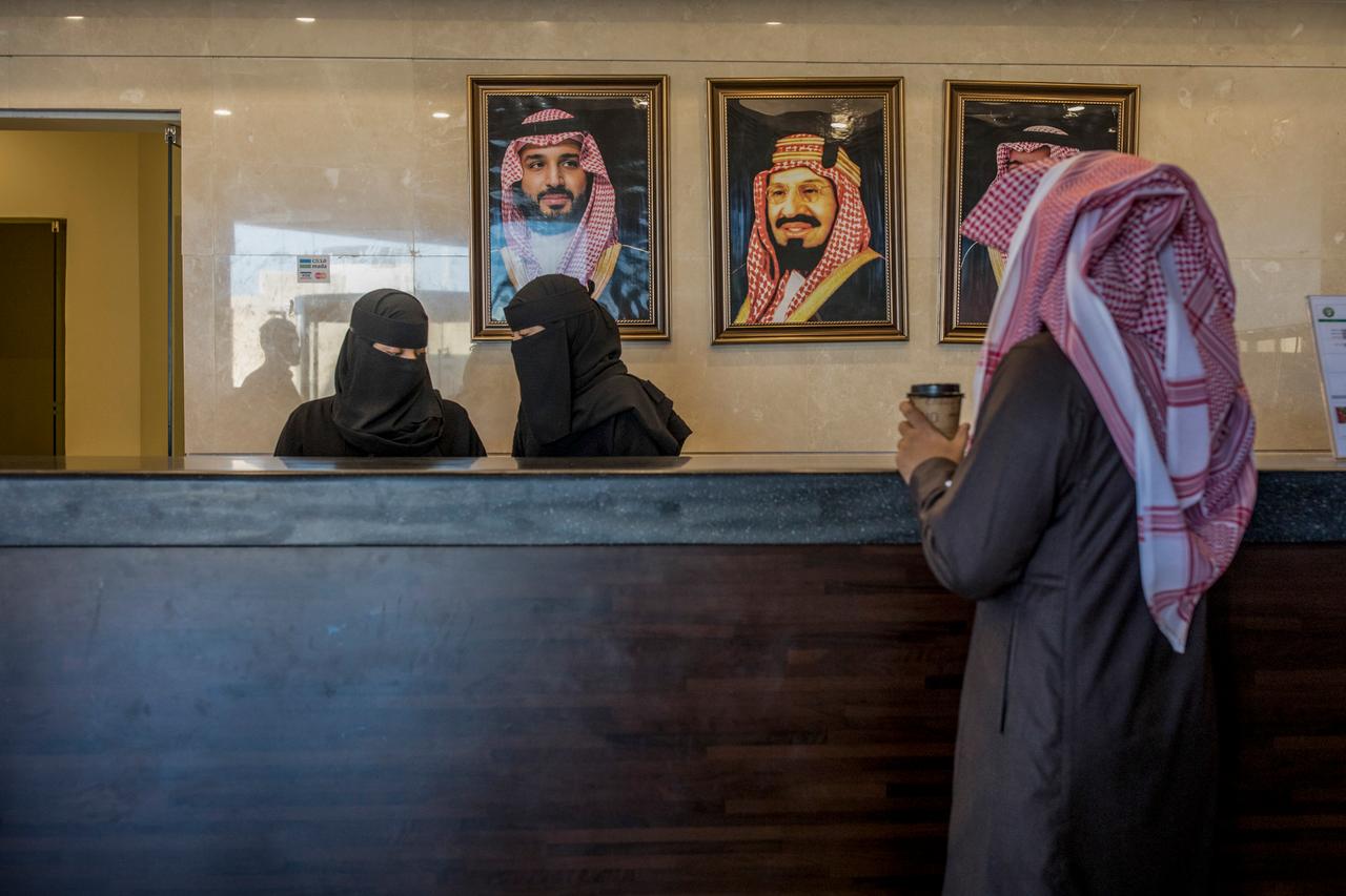 السياحة السعودية تشغّل أكثر من مليون عامل.. توسع قوي لقطاع الضيافة يتجاوز 5900 منشأة