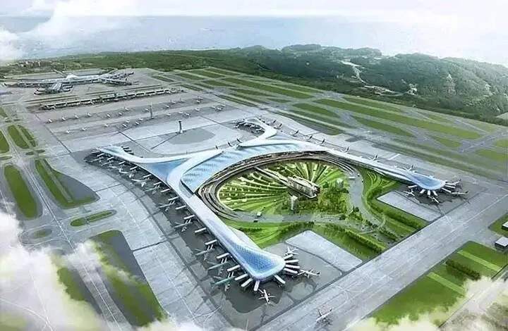 إثيوبيا تراهن على السياحة البيئية وتشييد أكبر مطار في أفريقيا لتعزيز مكانتها العالمية