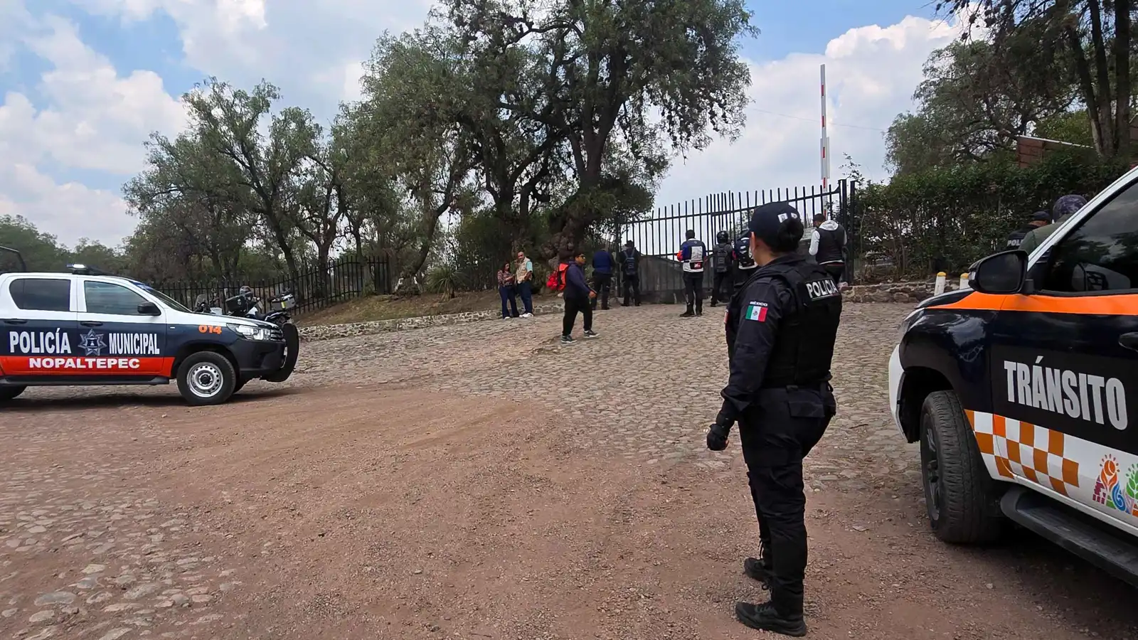 تيوتيهواكان تحت الصدمة: هجوم دموي يعكّر صفو أحد أشهر المقاصد السياحية في العالم