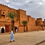 ورزازات تعزز جاذبيتها السياحية بإطلاق مشاريع كبرى لإعادة تموقعها دوليا