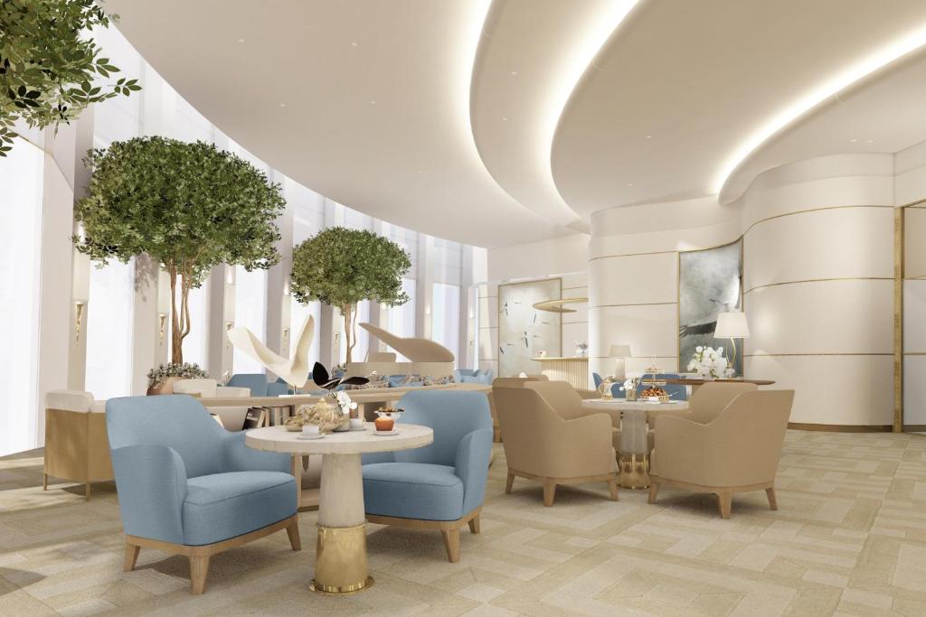 هيلتون توسّع حضورها في المغرب بافتتاح 15 فندقا جديدا وإطلاق علامات فندقية لأول مرة