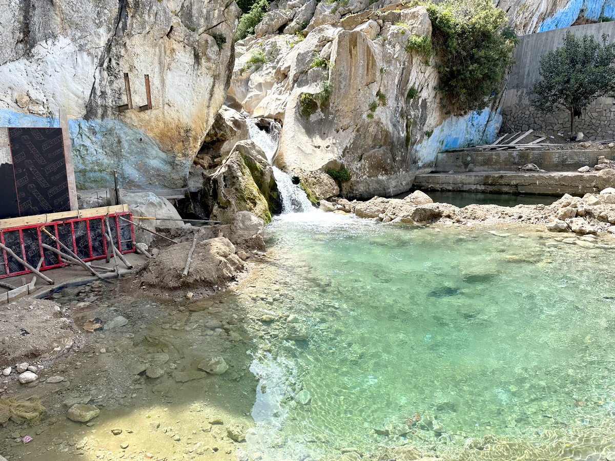 تطوان تُعيد رسم ملامح منتجع العين الزرقاء وتُعزز دوره في تنشيط السياحة الجبلية