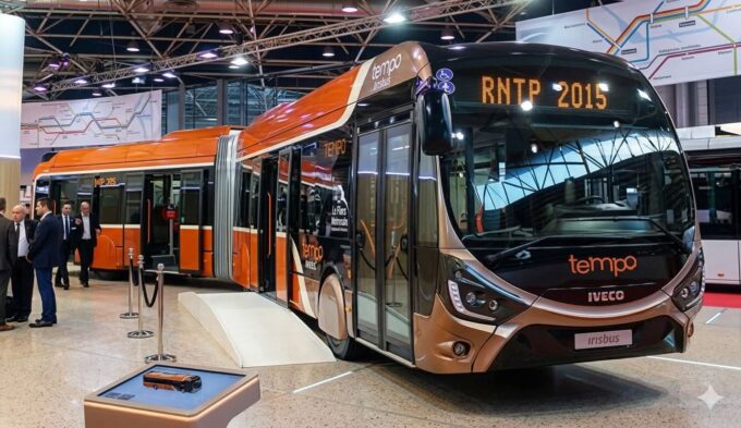 المحاميد على موعد مع تحول كبير في النقل الحضري بمراكش