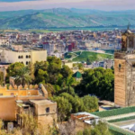 فاس تتوج عاصمة للمجتمع المدني المغربي 2026 وتعزز إشعاعها الثقافي والسياحي