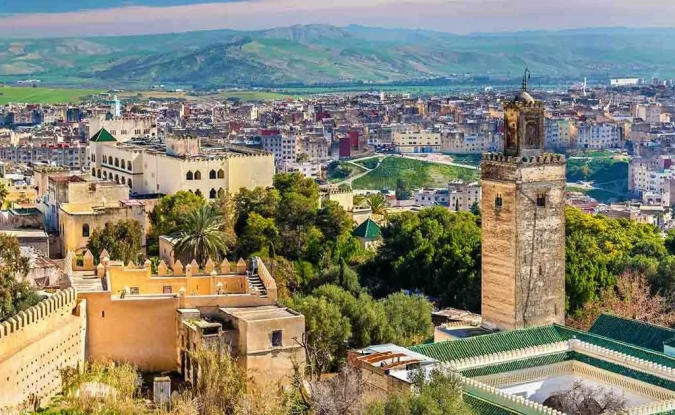 فاس تتوج عاصمة للمجتمع المدني المغربي 2026 وتعزز إشعاعها الثقافي والسياحي