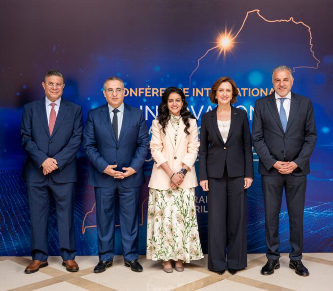 مراكش تعزز موقعها العالمي.. مؤتمر دولي يجمع رواد الابتكار والاستثمار في السياحة للسنة الثانية تواليا