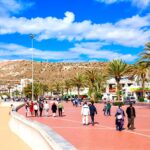 أكادير ترسّخ مكانتها العالمية.. من وجهة شاطئية إلى قطب سياحي متكامل