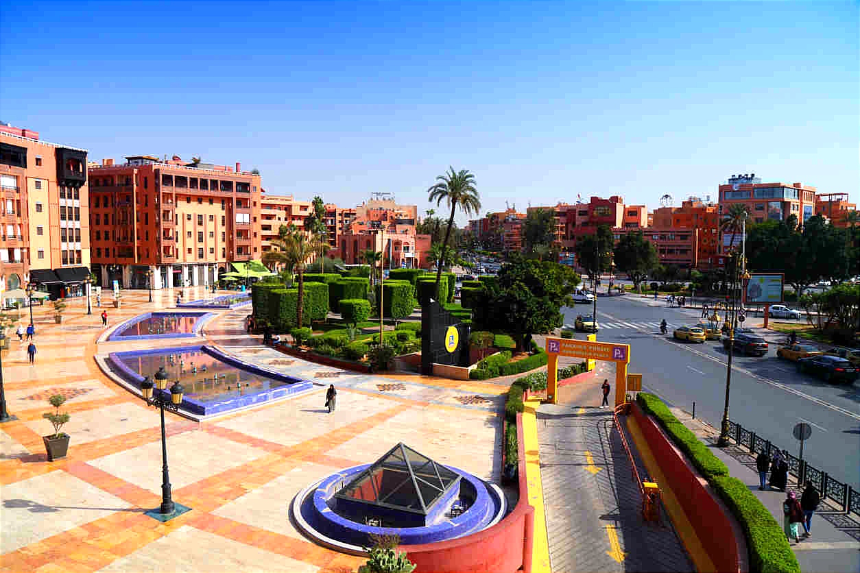 المغرب يتصدر عربيا في جودة الهواء خلال 2025