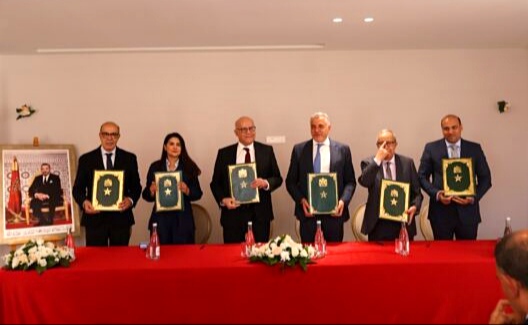 تفعيل برنامج “DATA-TIKA” في القطاع السياحي بتوقيع اتفاقية بين CNDP والمهنيين لتعزيز حماية المعطيات وثقة الزوار