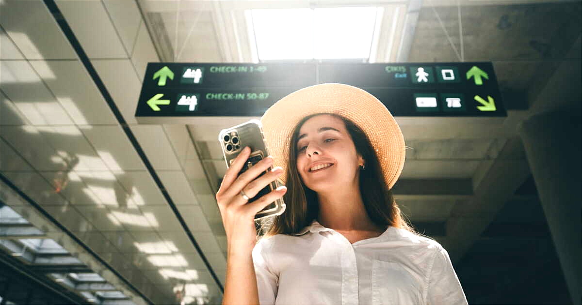 مادخل ChatGPT بتخطيط الرحلات..وكيف غير الذكاء الاصطناعي قواعد السياحة العالمية؟