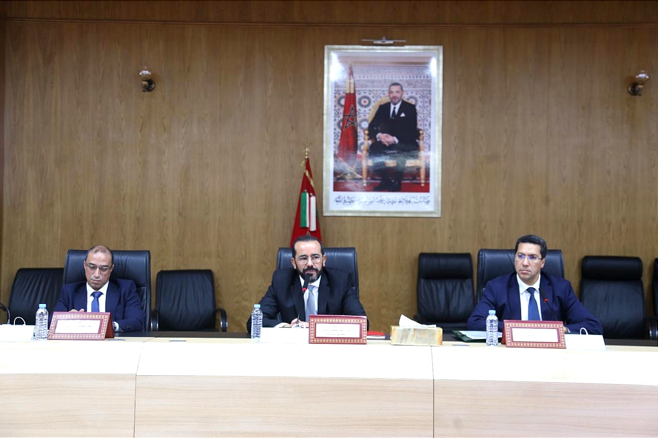 المكتب الوطني للسياحة يسرّع تطوير الداخلة.. رهان على الربط الجوي والترويج الرقمي لاقتحام الأسواق العالمية