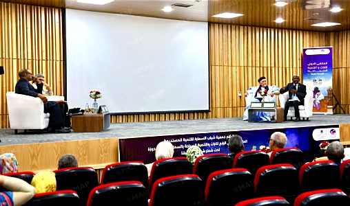 السمارة تحتضن الدورة الرابعة للملتقى الدولي للتراث والسياحة: رهان على الشباب لتسويق المؤهلات وجذب الاستثمارات